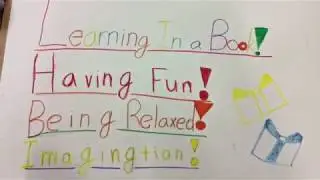 What reading means to us