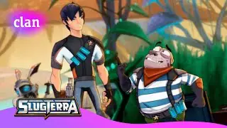 Slugterra: Club Slug - Episodio completo [05] | Clan TVE