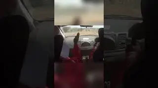 &lsquo;Samir, you&rsquo;re breaking the car!&rsquo;&mdash;a viral rally clip showing the risks of poor teamwork and control.