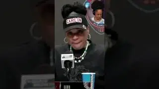 National Champion Basketball Coach Asked About Trans Athletes
