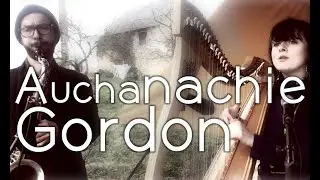 Auchanachie Gordon