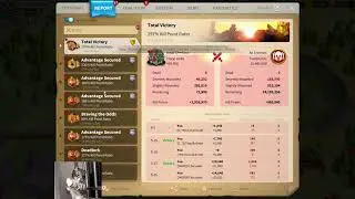 Heroic Anthem-Pass 7, F2P account.PART 2!!!