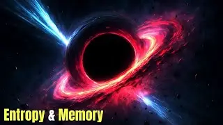 Will Entropy One Day Erase Memory Itself? | The Fate of Time and Memory