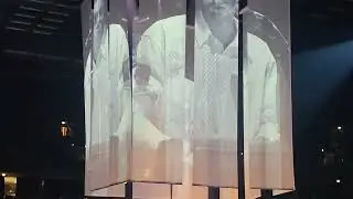 JONAH BLACKSMITH LIVE FILMKONCERT Jyske Bank Boxen 2025