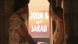 John B and Sarah (Outer Banks) | Waves