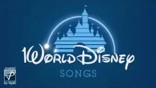 1WorldDisney Intro