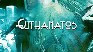 Euthanatos | FIELD GUIDE TO MAGE: THE ASCENSION