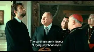 WE HAVE A POPE - Official Trailer