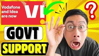 Vi Govt Merger Big Update | Vi All India 5G Launch 2025 | Vi को जल्द मिलेगी AGR से राहत  #technoneil