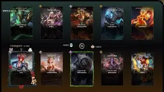 Nemesis aspect makes her unkillable (SMITE 2 NEMESIS GAMEPLAY)