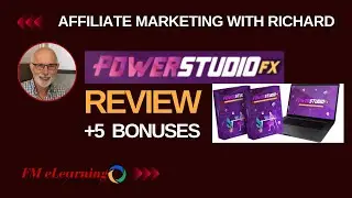 PowerStudio FX REVIEW +5 BONUSES