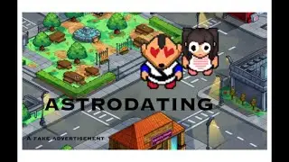 AstroDating (A Tiramisu Production)