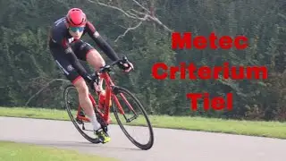 Metec Cirterium Tiel