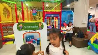 JOJO FUNZONE Aizawl walkthrough
