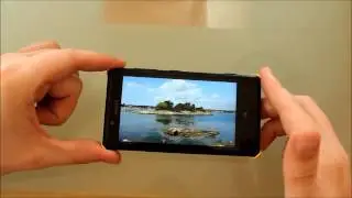 Windows Phone Central: Nokia Lumia 720 review
