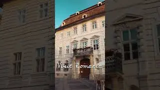 The Best Places to Visit in Romania #booking #discoverromania #experienceromania #romania