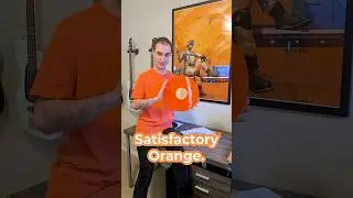 Satisfactory Soundtrack Vinyl Unboxing!