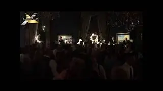 Best Chicago Wedding Band - The Connexion Band - Uptown Funk