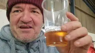 Chinook Pale Ale - Linear Brewing - Обзор разливного пива