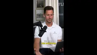 Body Cam backfire