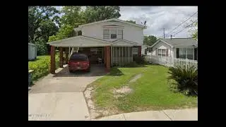 285 Bowen Street, Biloxi, MS 39530 - Single Family - Real Estate - For Sale
