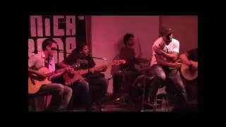 Nada de Novo - Cr&ocirc;nica Urbana