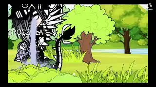 Dark Gojira Legendary Vs Croczilla & Sharkzilla & Whalezilla|&bull;&curren;&bull;|