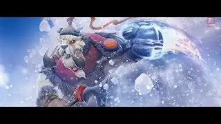 TUSK Walrus PUNCH