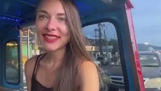 VLOG 50 - Thailand 🇹🇭 Пробую скорпиона🦂/Coral And Phi Phi Island🏝️/ Big Buddha 🗿 Part 2