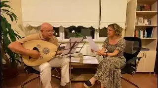 Gaye DOĞAN-Selçuk SAKAOĞLU (Toprak çağırmadan gel)