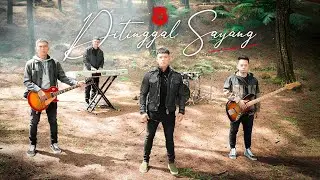 Repvblik - Ditinggal Sayang (Official Music Video)