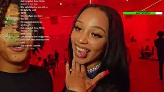 zaayonyt INFLUENCER CITY HOMECOMING DAY 3 VOD