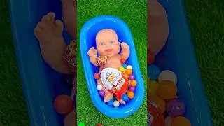 The Magic of Lollipops & Gum Balls | Oddly Satisfying
