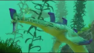 Musiałem wyjść z mojego bezpiecznego zakątku... | Subnautica #2