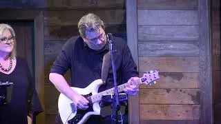 Landslide (cover) - Sela Campbell Band live from the Barns of Rose Hill