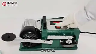 Oil Lubricant Wear Testing Machine User Manual