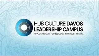The Hub Culture Davos Leadership Campus 2026