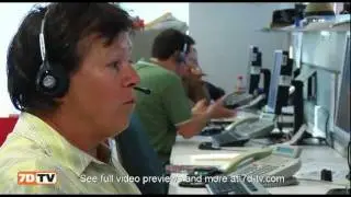 Workplace Excellence: Passion for Service Excellence &ndash; 2min preview