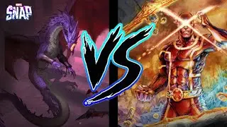 CUAL es MEJOR LOCKHEED vs CYCLOPS