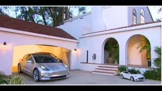 Tesla Master Plan, EV, Solar, Battery Storage. That's the way to go!!!
