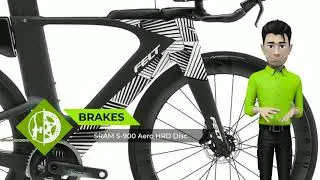 Felt IA Advanced Force eTap AXS 2020: bike review