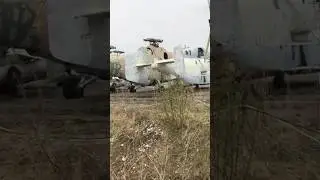 The day the Russian Army chased us #russianarmy #putin
