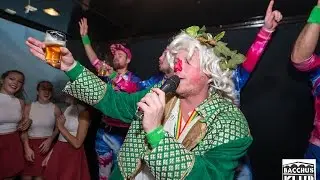 Uitroepen Bacchusklup Tim I - SorryAlvas