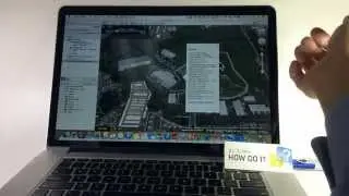 Import Sensor and GPS Data into Google Earth (SPARK SLS)