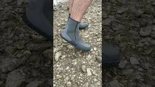 Simms ZipIt Bootie review