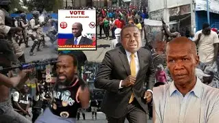 3 novembre 2025 BON NOUV&Egrave;L POU KIMIS&Egrave; MISKADEN CPT G