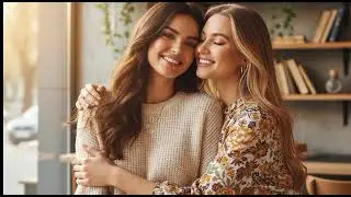 Erika und Helga 🥰 | Ein fröhliches Lied über wahre Freundschaft