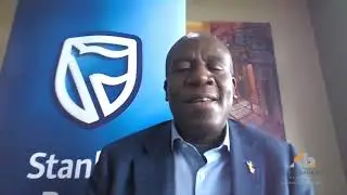 CEOchat with Stanbic Bank CEO