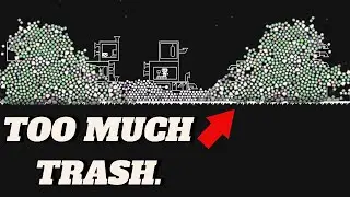 I get RICH by selling trash