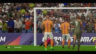 SBC Promes The Real FIFA Gangster